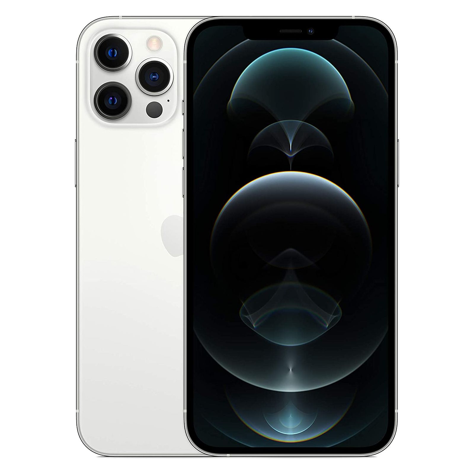 Apple iPhone 12 Pro Max Silver 256 GB